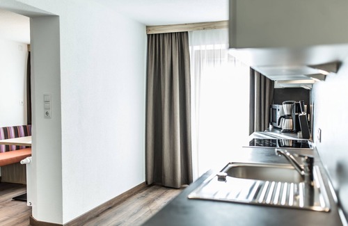 Soelden Apartment | Discover A CASA Smaragd: Pet-Friendly 4-Star Retreat