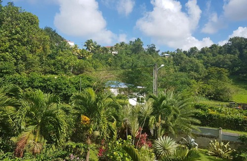 Sainte-Anne Apartment | Discover A Case An Nou: Family-Friendly Retreat Awaits