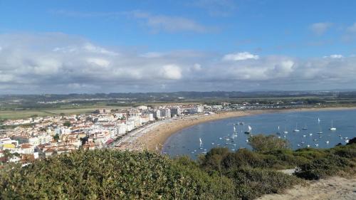 Sao Martinho do Porto Apartment | A Caseirinha Sao Martinho do Porto