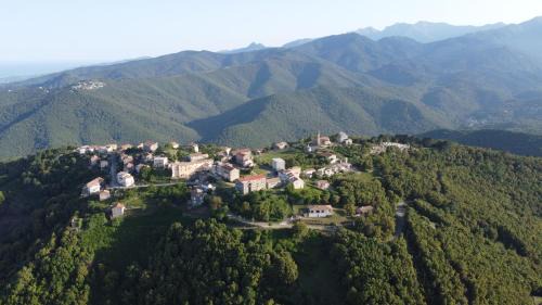 Prunelli-di-Fiumorbo Apartment | Oceanfront Retreat at A Casetta with 9.3/10 Guest Rating