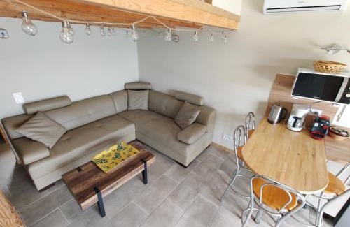 Prunelli-di-Fiumorbo Apartment | Oceanfront Retreat at A Casetta with 9.3/10 Guest Rating