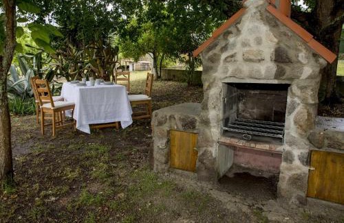 Pereiro de Aguiar House | Discover Casiña Casa Rural: Family-Friendly Retreat in Galicia