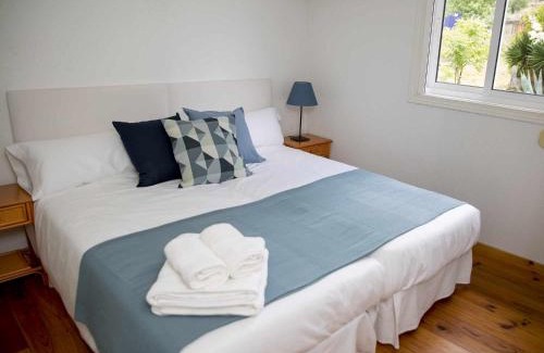 Pereiro de Aguiar House | Discover Casiña Casa Rural: Family-Friendly Retreat in Galicia