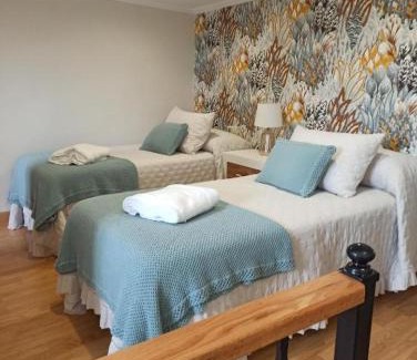 Caldas de Reis House | Experience A casiña de Estela: 4-Star Pet-Friendly Retreat