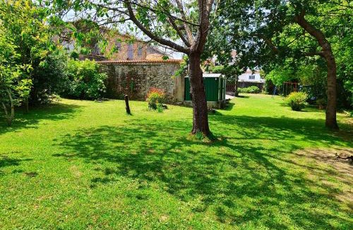 Neda House | Pet-Friendly A Casiña do Río: Guest Rated 9/10