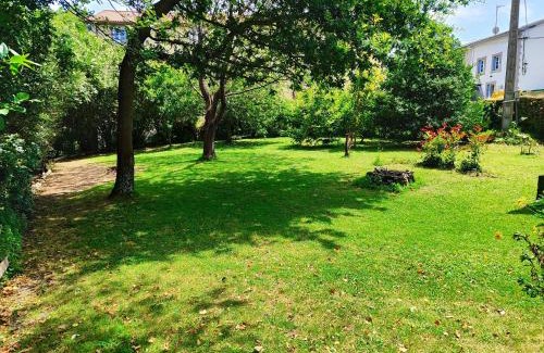 Neda House | Pet-Friendly A Casiña do Río: Guest Rated 9/10
