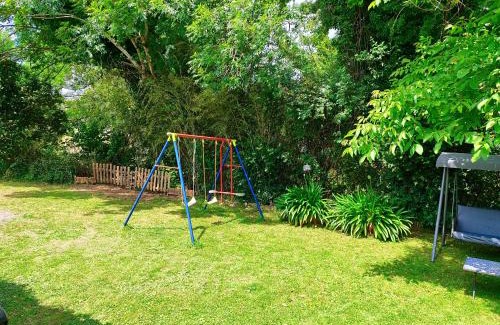 Neda House | Pet-Friendly A Casiña do Río: Guest Rated 9/10