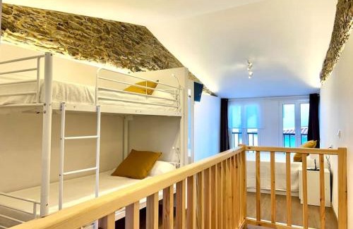 Cabanas House | Pet-Friendly A Casiña do Rey Casita by Cabañas Beach