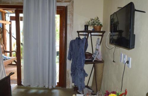 Serra Grande House | Inviting A Casinha: Family-Friendly Stay with Pool Access