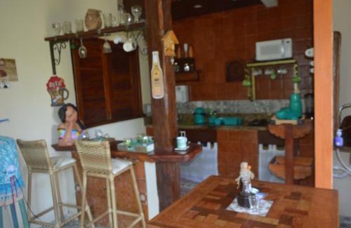 Serra Grande House | Inviting A Casinha: Family-Friendly Stay with Pool Access