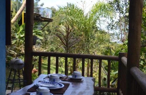 Serra Grande House | Inviting A Casinha: Family-Friendly Stay with Pool Access