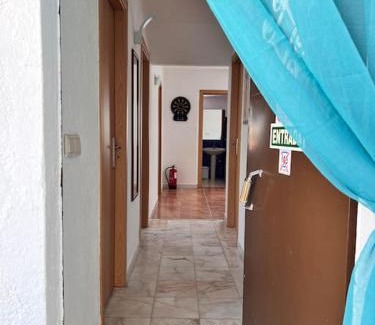 Abrantes House | Cozy A Casinha: Relax by the Pool with Ocean Views