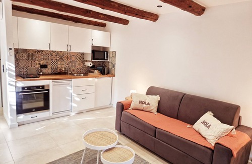 Oletta Apartment | Unforgettable Stay at A Casuccia di Mammò - 10/10 Rated!