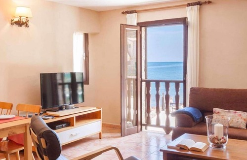Valldemossa Villa | A central apartment with a fantastic view