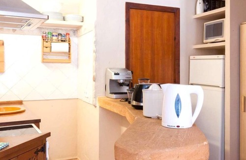 Valldemossa Villa | A central apartment with a fantastic view