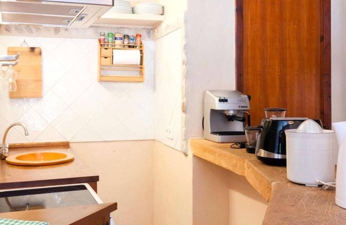 Valldemossa Villa | A central apartment with a fantastic view