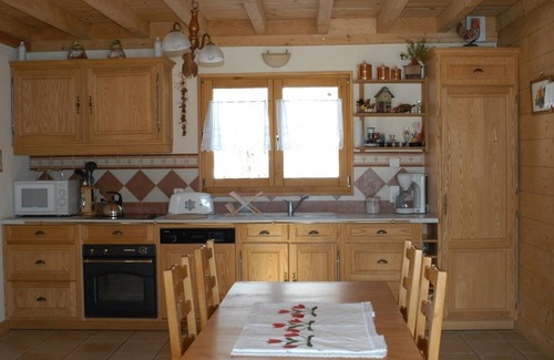 Grand'Combe-Chateleu Ski Chalet | Escape to Your Private Chalet in the Jura Mountains