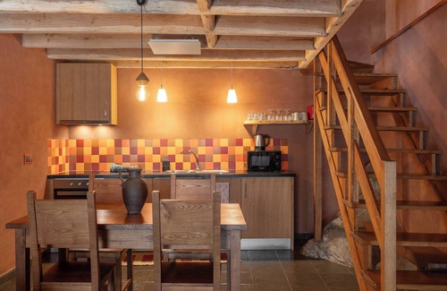Lousa House | Chalet with Captivating Stories and Unique Amenities