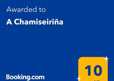 A Picarana Apartment | Experience A Chamiseiriña: Pet-Friendly Oceanfront Retreat