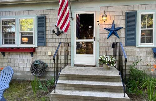 West Yarmouth House | Experience Cape Cod: Oceanfront Pet-Friendly Retreat