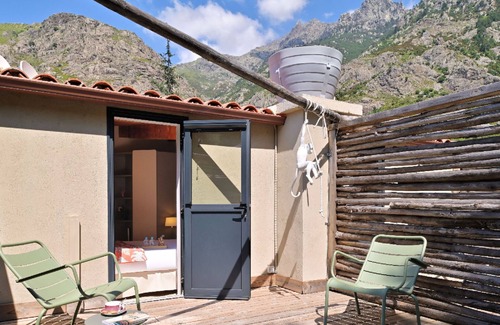 Calenzana Hotel | Discover Domaine A Flatta - Oceanfront Family Retreat