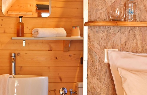 Calenzana Hotel | Family-Friendly Getaway at Domaine A Flatta - U Pod