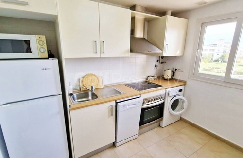 Jeronimo y Avileses y Balsicas de Arriba Apartment | A charming and well-appointed, 2 Bedroom Apartment