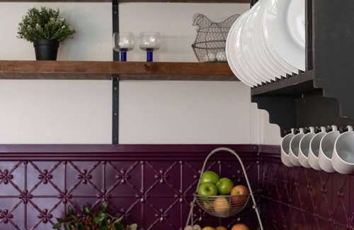 Binda House | A charming bed and breakfast - a taste of country life.