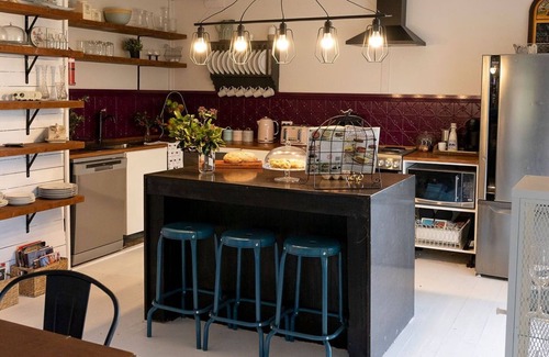Binda House | A charming bed and breakfast - a taste of country life.