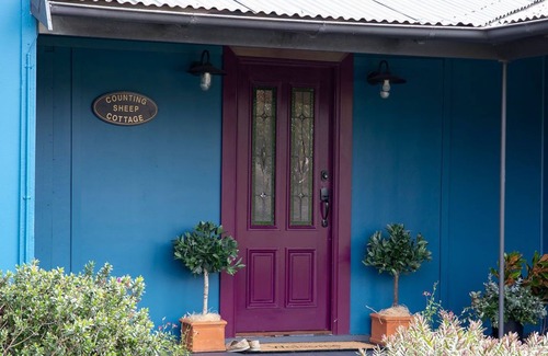 Binda House | A charming bed and breakfast - a taste of country life.