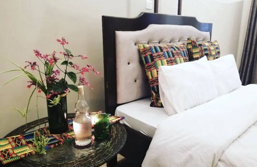 Moshi Bed & Breakfast | Family-Friendly Villa in Moshi with Top Amenities