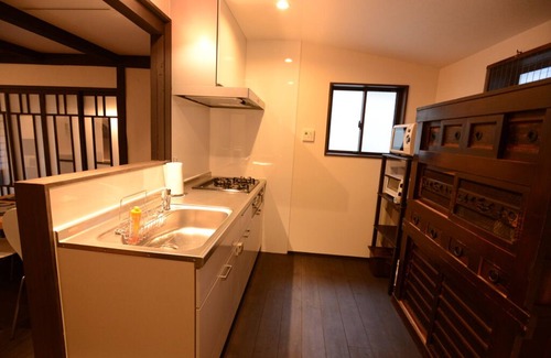 Okazaki House | Inviting Uan/Tsuki: Unique Renovated Houses for 30 Guests