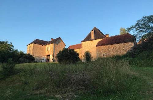 Ayen House | A Charming Countryside Retreat Le Mas No 14