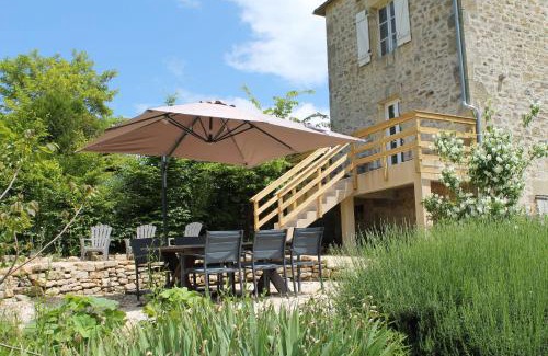 Ayen House | A Charming Countryside Retreat Le Mas No 14