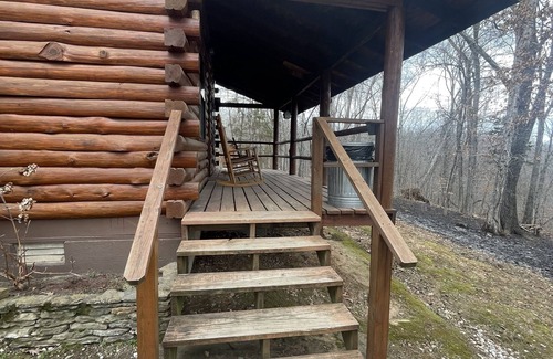 Saint Joe Cabin | Cozy 2-Bedroom Cabin Ideal for Families in Saint Joe