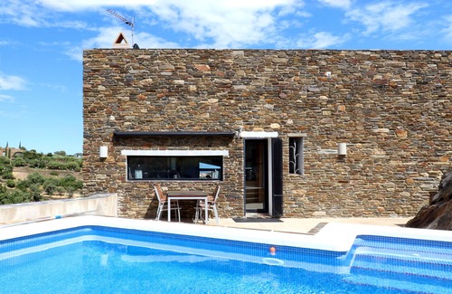 Cadaques House | Family-Friendly Home with Private Pool & Ocean Views