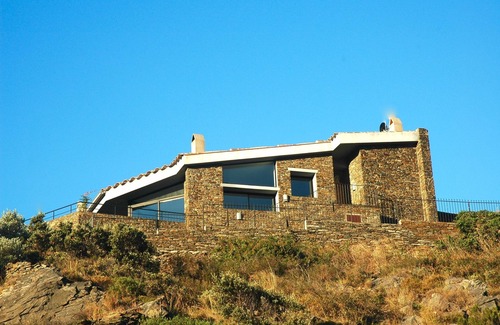 Cadaques House | Family-Friendly Home with Private Pool & Ocean Views