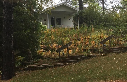 Eveleth House | Top-Rated Stay at The House on the Point, Eveleth