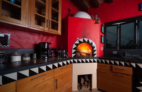Downtown Puerto Vallarta House | Ideal Open-Air Retreat for Groups in Downtown with Ocean Views