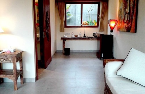Penestanan Villa | Relax in a Villa with Private Pool & Breakfast Included