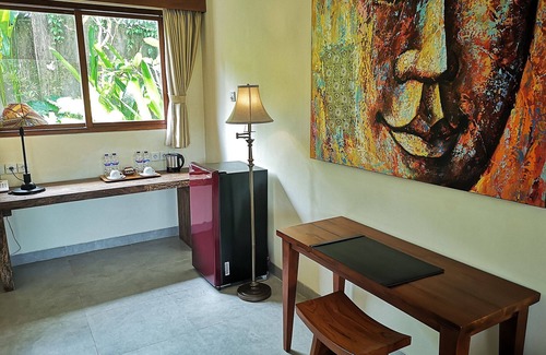 Penestanan Villa | Relax in a Villa with Private Pool & Breakfast Included