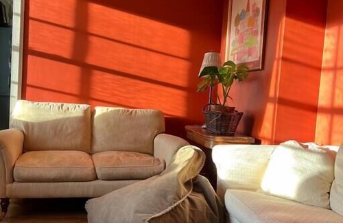 Blairgowrie House | Elegant Edwardian Gate Lodge: Pet-Friendly & Accessible