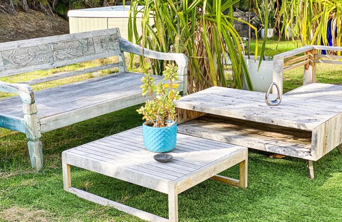 Makiki House | Stylish Boutique Home Just 2 Miles from Waikiki