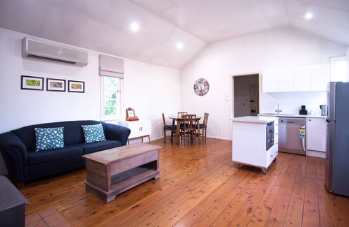 Central Mudgee House | Romantic Private Getaway at A Church in Mudgee - 9.8 Rated
