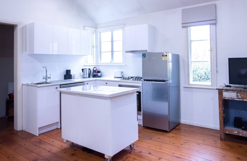Central Mudgee House | Romantic Private Getaway at A Church in Mudgee - 9.8 Rated
