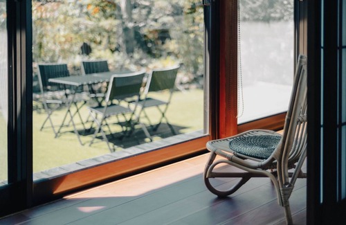 Fujikawaguchiko House | Authentic Japanese-Style Rental House in Yamanashi