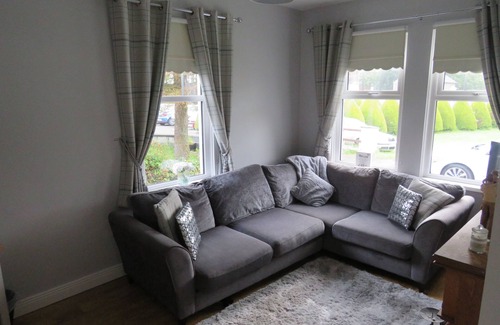 Cushendall House | Idyllic Coastal and Rural Retreat - Guest Rated 10/10