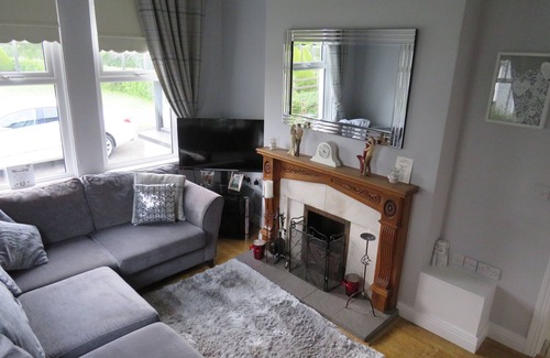 Cushendall House | Idyllic Coastal and Rural Retreat - Guest Rated 10/10