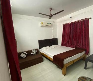 Palghar Resort | A Coconut Valley Resort