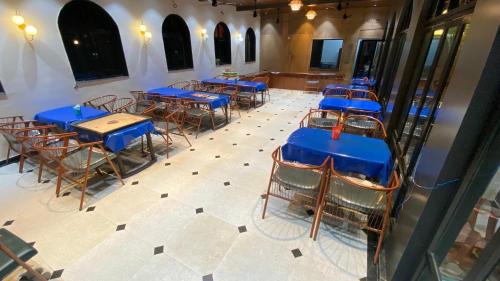 Palghar Resort | A Coconut Valley Resort